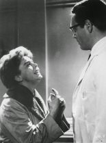 Janet Munro