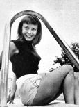 Janet Munro