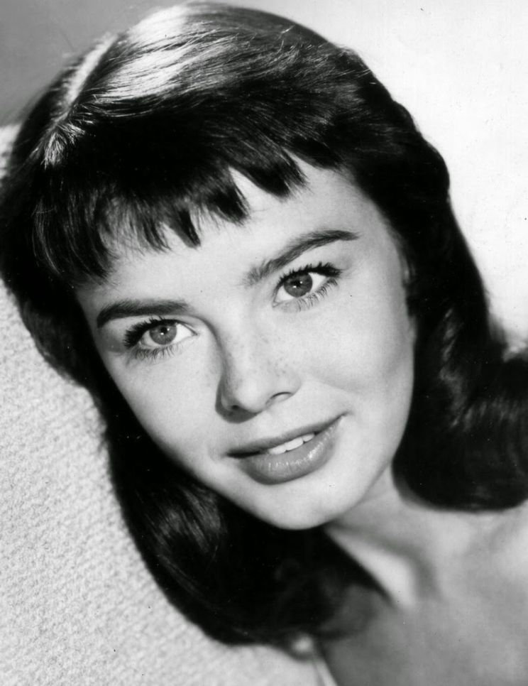 Janet Munro