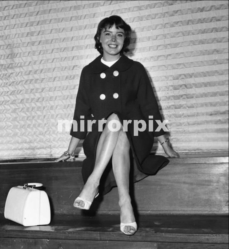 Janet Munro