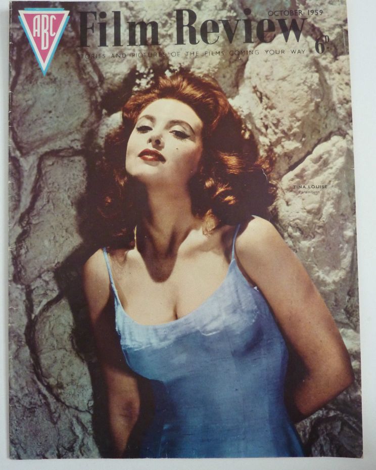 Janet Munro