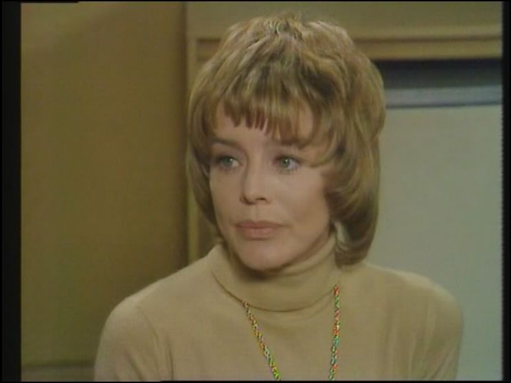 Janet Munro
