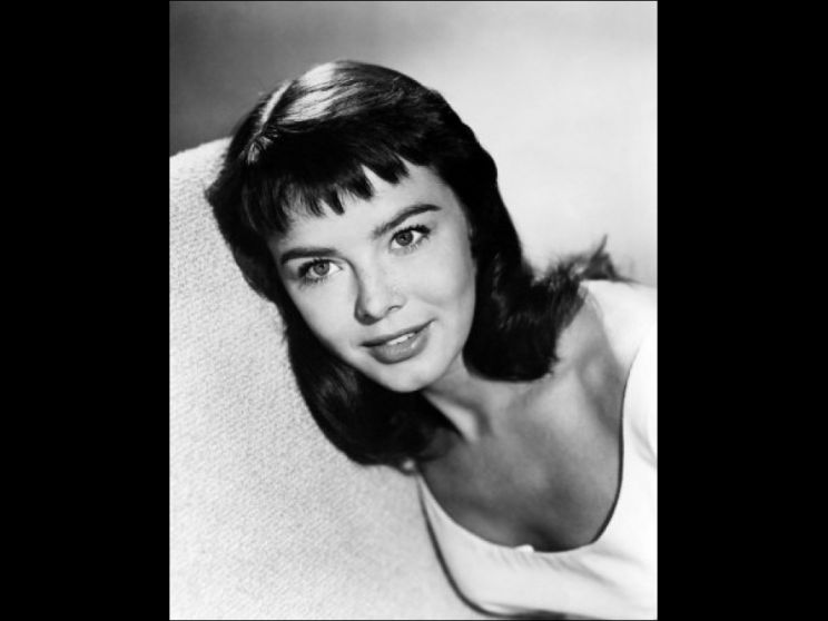 Janet Munro