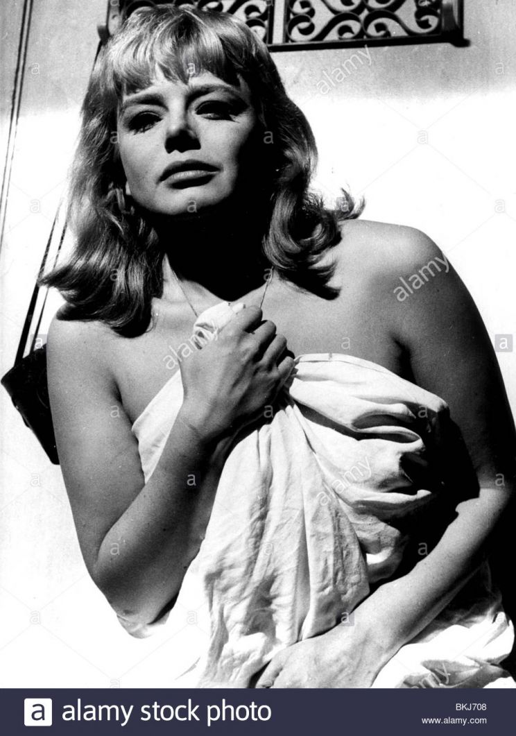 Janet Munro
