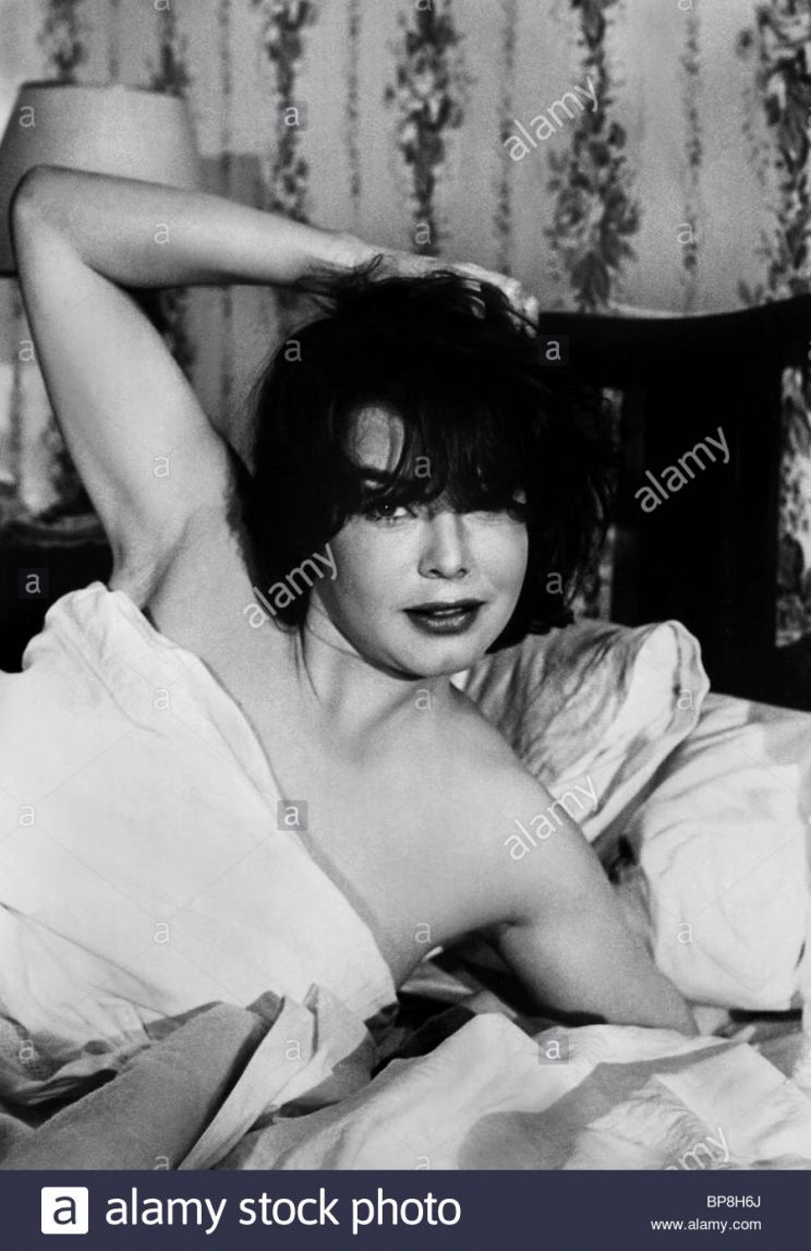 Janet Munro