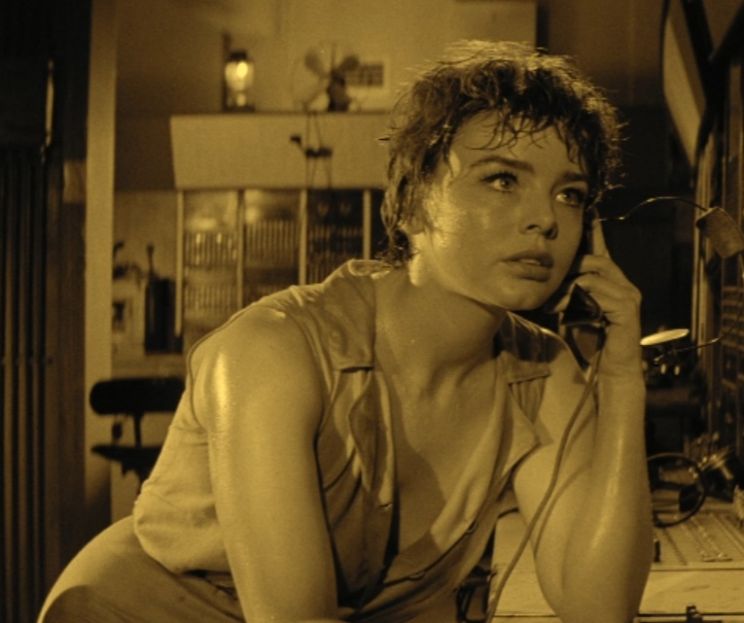 Janet Munro