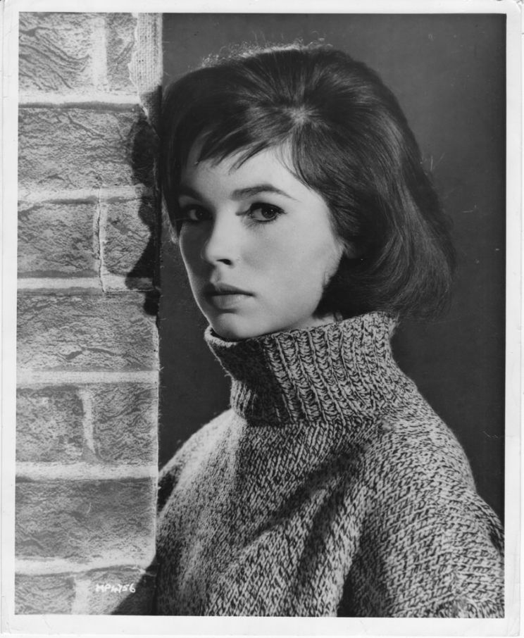 Janet Munro