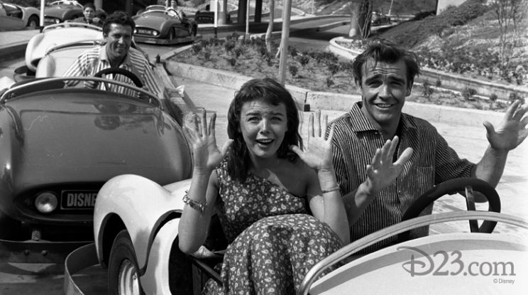 Janet Munro