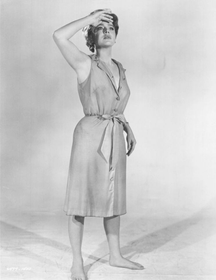 Janet Munro