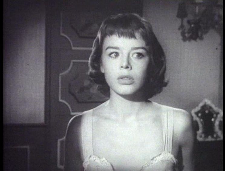 Janet Munro