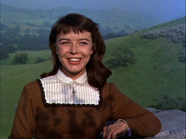 Janet Munro