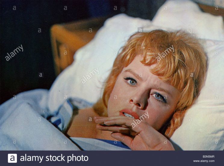 Janet Munro