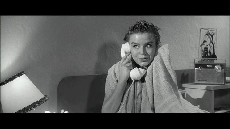 Janet Munro