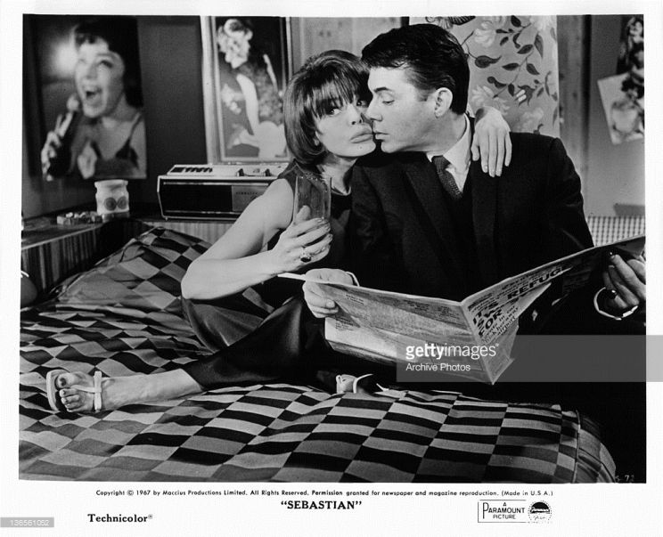 Janet Munro