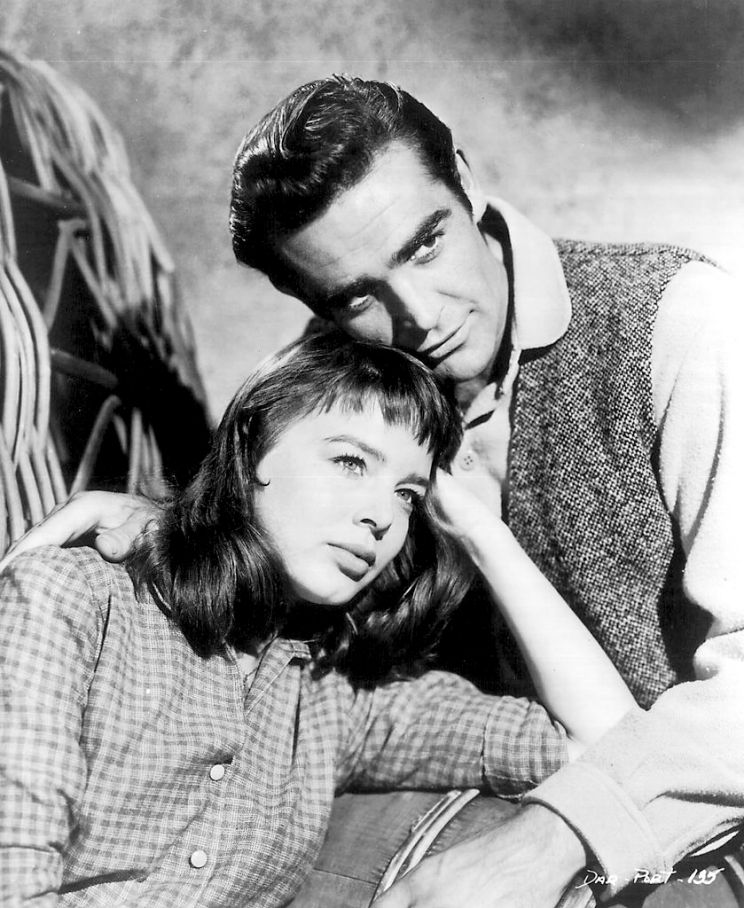 Janet Munro