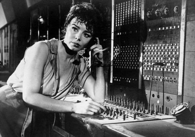 Janet Munro