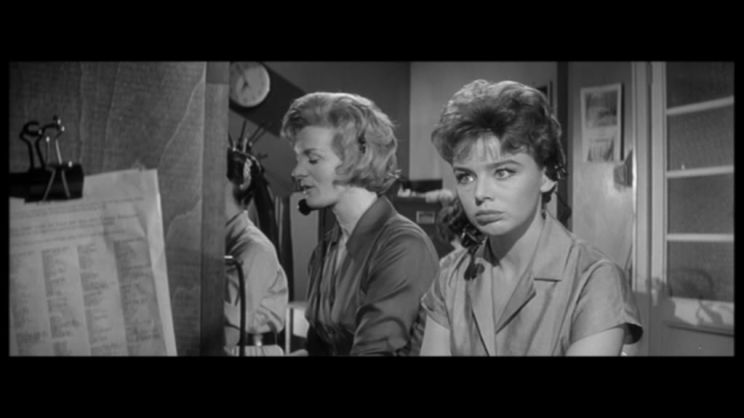 Janet Munro
