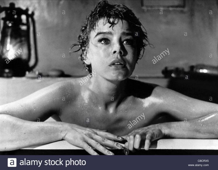 Janet Munro