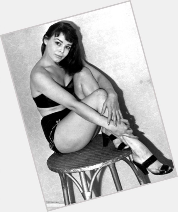 Janet Munro