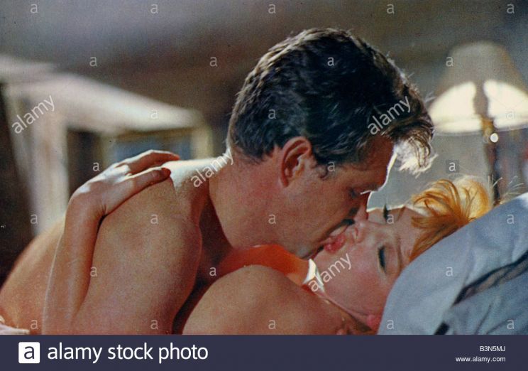 Janet Munro