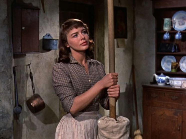 Janet Munro