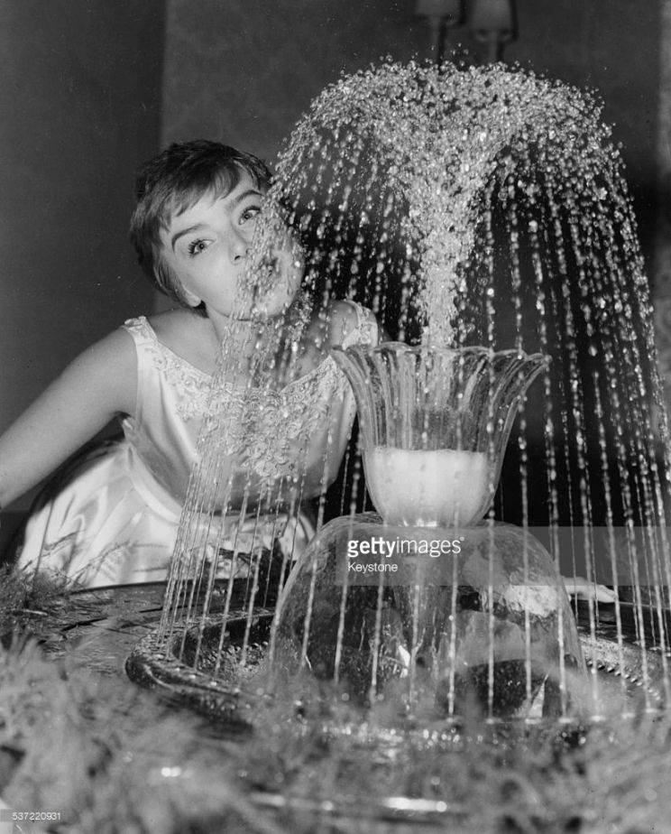 Janet Munro