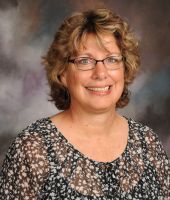 Janet Porter