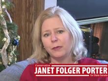 Janet Porter