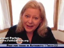 Janet Porter