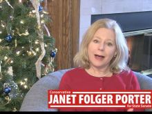 Janet Porter