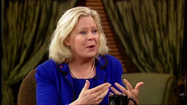 Janet Porter