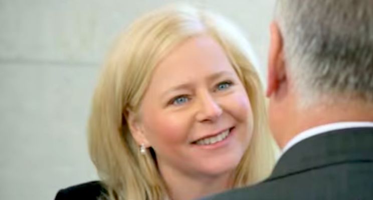 Janet Porter