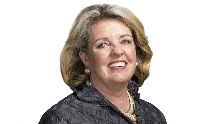 Janet Porter