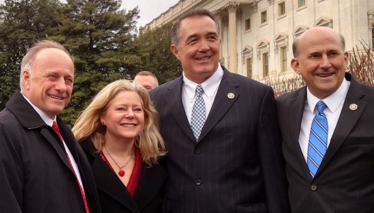 Janet Porter