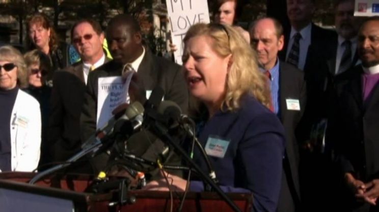 Janet Porter