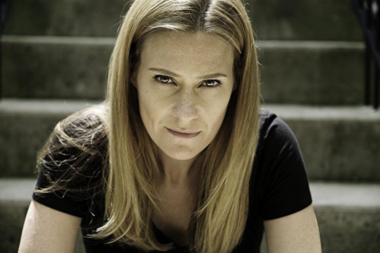 Janet Porter