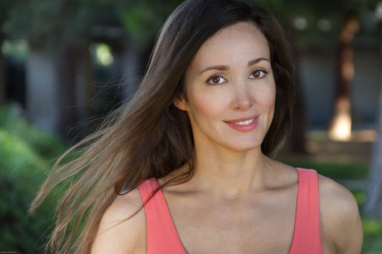 Janet Roth