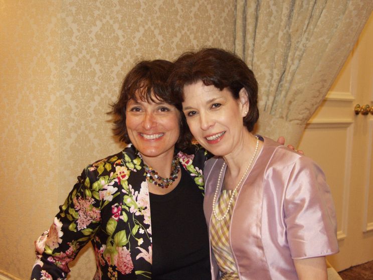 Janet Roth