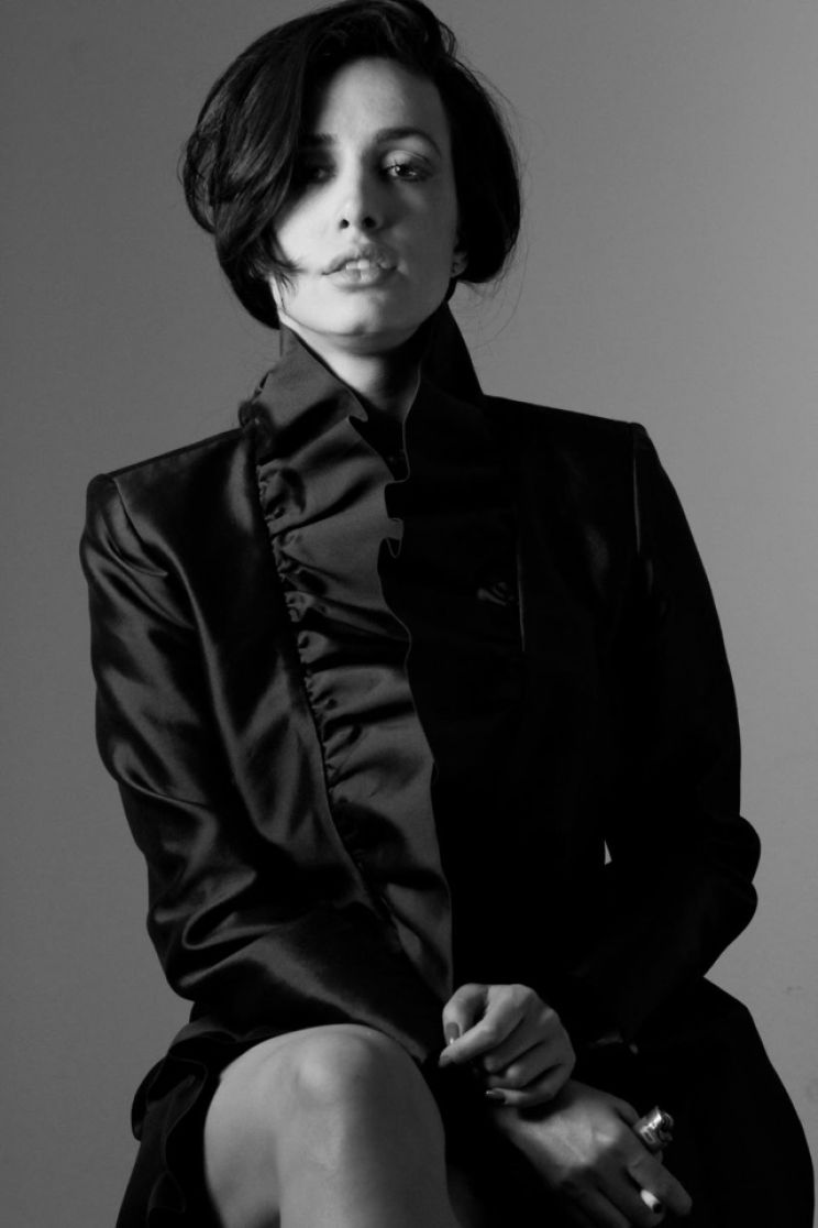 Janet Roth
