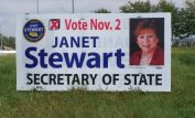 Janet Stewart