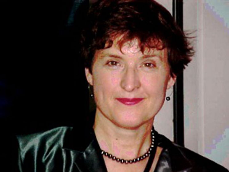 Janet Stewart