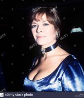 Janet Suzman