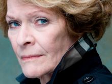 Janet Suzman