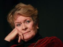 Janet Suzman