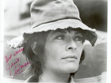 Janet Suzman