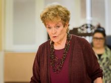 Janet Suzman