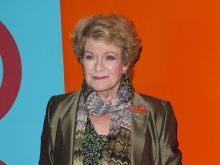 Janet Suzman