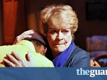 Janet Suzman