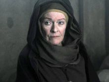 Janet Suzman