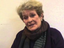 Janet Suzman